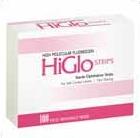 Диагностические полоски HiGlo Strips