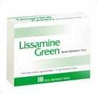 Диагностические полоски Lissamine Green